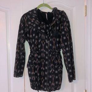 Free People Jacket